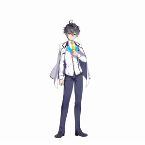 Page 1041 of Dimension Totsu Lovers!! - Character Sprites - preview thumbnail