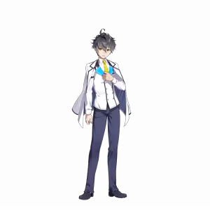 Page 1042 of Dimension Totsu Lovers!! - Character Sprites - preview thumbnail