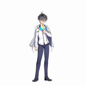 Page 1043 of Dimension Totsu Lovers!! - Character Sprites - preview thumbnail