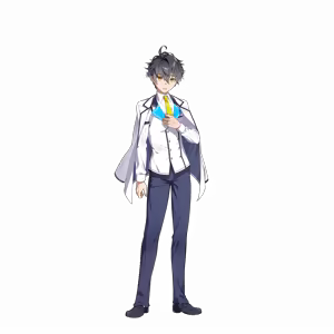 Page 1044 of Dimension Totsu Lovers!! - Character Sprites - preview thumbnail