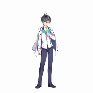 Page 1047 of Dimension Totsu Lovers!! - Character Sprites - preview thumbnail