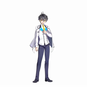Page 1049 of Dimension Totsu Lovers!! - Character Sprites - preview thumbnail