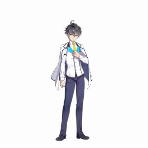Page 1050 of Dimension Totsu Lovers!! - Character Sprites - preview thumbnail