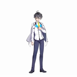 Page 1059 of Dimension Totsu Lovers!! - Character Sprites - preview thumbnail