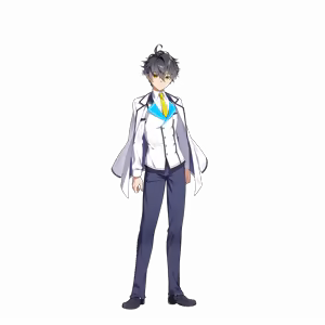 Page 1061 of Dimension Totsu Lovers!! - Character Sprites - preview thumbnail
