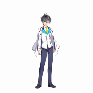 Page 1062 of Dimension Totsu Lovers!! - Character Sprites - preview thumbnail