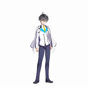 Page 1063 of Dimension Totsu Lovers!! - Character Sprites - preview thumbnail