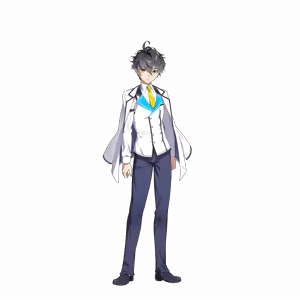 Page 1064 of Dimension Totsu Lovers!! - Character Sprites - preview thumbnail