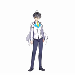 Page 1065 of Dimension Totsu Lovers!! - Character Sprites - preview thumbnail