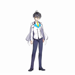 Page 1067 of Dimension Totsu Lovers!! - Character Sprites - preview thumbnail