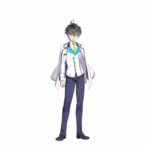 Page 1068 of Dimension Totsu Lovers!! - Character Sprites - preview thumbnail