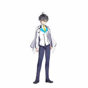 Page 1069 of Dimension Totsu Lovers!! - Character Sprites - preview thumbnail