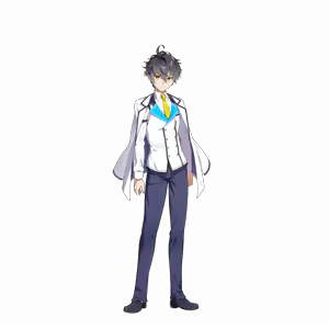 Page 1071 of Dimension Totsu Lovers!! - Character Sprites - preview thumbnail