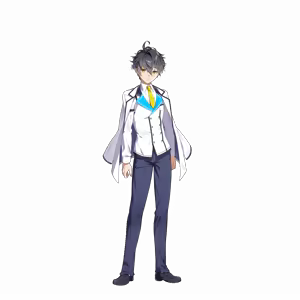 Page 1073 of Dimension Totsu Lovers!! - Character Sprites - preview thumbnail
