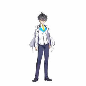 Page 1074 of Dimension Totsu Lovers!! - Character Sprites - preview thumbnail