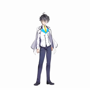 Page 1075 of Dimension Totsu Lovers!! - Character Sprites - preview thumbnail