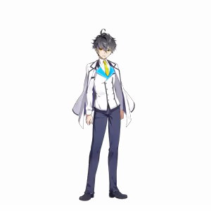 Page 1077 of Dimension Totsu Lovers!! - Character Sprites - preview thumbnail