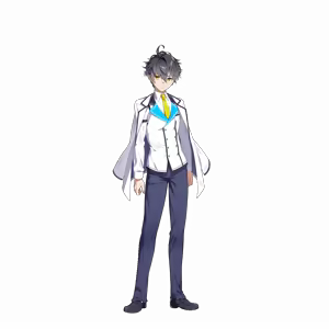Page 1078 of Dimension Totsu Lovers!! - Character Sprites - preview thumbnail