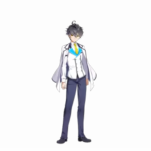 Page 1079 of Dimension Totsu Lovers!! - Character Sprites - preview thumbnail
