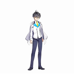 Page 1080 of Dimension Totsu Lovers!! - Character Sprites - preview thumbnail