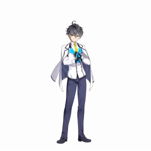 Page 1085 of Dimension Totsu Lovers!! - Character Sprites - preview thumbnail