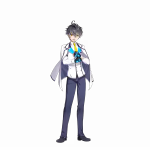 Page 1088 of Dimension Totsu Lovers!! - Character Sprites - preview thumbnail