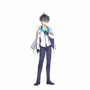 Page 1092 of Dimension Totsu Lovers!! - Character Sprites - preview thumbnail