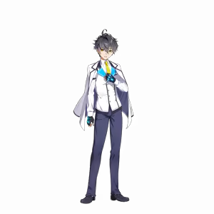 Page 1093 of Dimension Totsu Lovers!! - Character Sprites - preview thumbnail