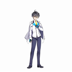 Page 1095 of Dimension Totsu Lovers!! - Character Sprites - preview thumbnail
