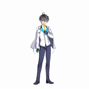 Page 1096 of Dimension Totsu Lovers!! - Character Sprites - preview thumbnail