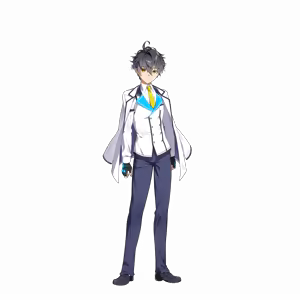 Page 1099 of Dimension Totsu Lovers!! - Character Sprites - preview thumbnail