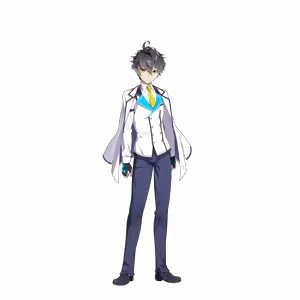 Page 1100 of Dimension Totsu Lovers!! - Character Sprites - preview thumbnail