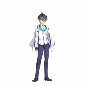 Page 1104 of Dimension Totsu Lovers!! - Character Sprites - preview thumbnail