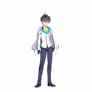 Page 1105 of Dimension Totsu Lovers!! - Character Sprites - preview thumbnail