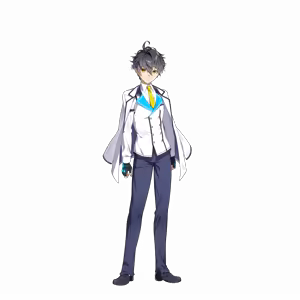 Page 1106 of Dimension Totsu Lovers!! - Character Sprites - preview thumbnail