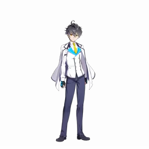Page 1107 of Dimension Totsu Lovers!! - Character Sprites - preview thumbnail