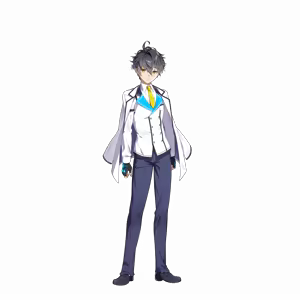 Page 1109 of Dimension Totsu Lovers!! - Character Sprites - preview thumbnail