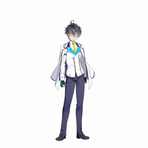 Page 1110 of Dimension Totsu Lovers!! - Character Sprites - preview thumbnail