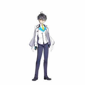 Page 1111 of Dimension Totsu Lovers!! - Character Sprites - preview thumbnail