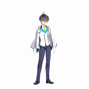 Page 1113 of Dimension Totsu Lovers!! - Character Sprites - preview thumbnail
