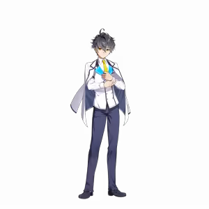 Page 1114 of Dimension Totsu Lovers!! - Character Sprites - preview thumbnail