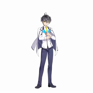 Page 1117 of Dimension Totsu Lovers!! - Character Sprites - preview thumbnail
