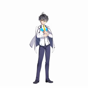 Page 1118 of Dimension Totsu Lovers!! - Character Sprites - preview thumbnail