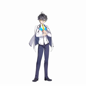 Page 1122 of Dimension Totsu Lovers!! - Character Sprites - preview thumbnail