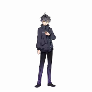 Page 1124 of Dimension Totsu Lovers!! - Character Sprites - preview thumbnail