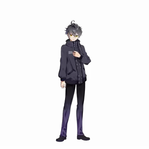 Page 1127 of Dimension Totsu Lovers!! - Character Sprites - preview thumbnail