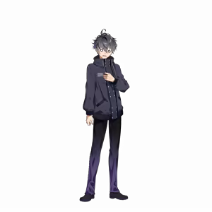 Page 1130 of Dimension Totsu Lovers!! - Character Sprites - preview thumbnail