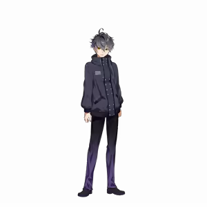 Page 1133 of Dimension Totsu Lovers!! - Character Sprites - preview thumbnail