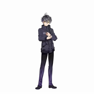 Page 1148 of Dimension Totsu Lovers!! - Character Sprites - preview thumbnail