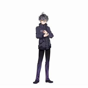 Page 1149 of Dimension Totsu Lovers!! - Character Sprites - preview thumbnail